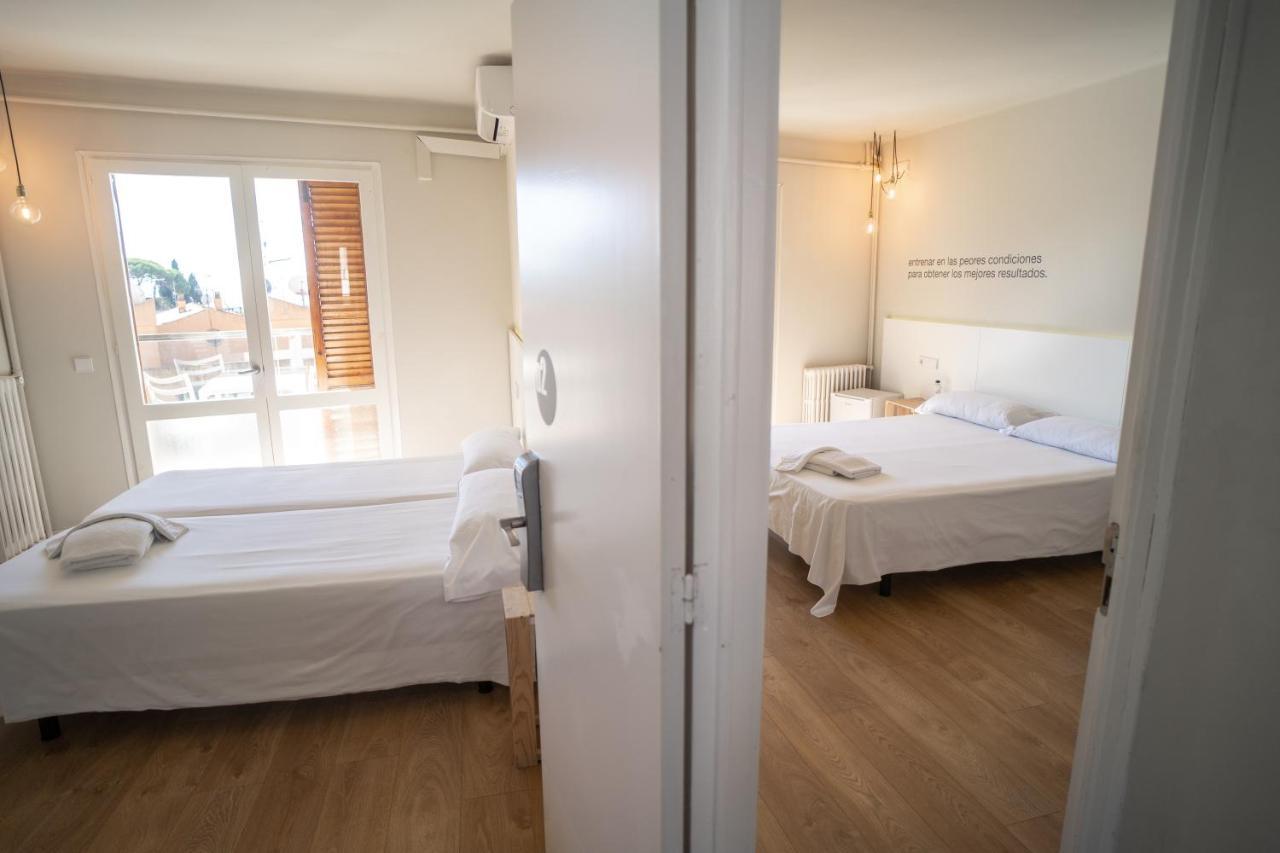 Dynamic Hotels Caldetes Barcelona Caldes D'Estrach Chambre photo