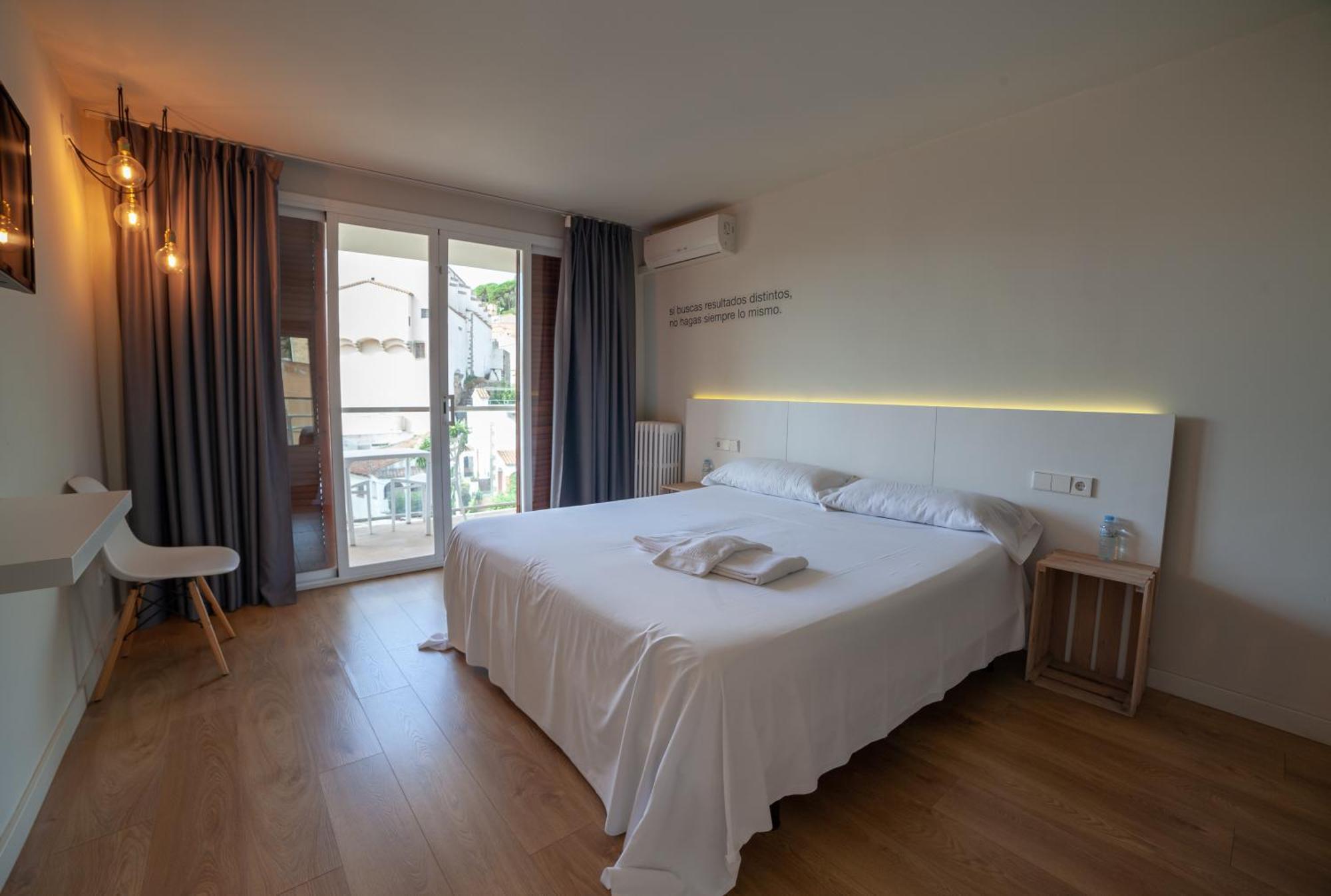 Dynamic Hotels Caldetes Barcelona Caldes D'Estrach Chambre photo